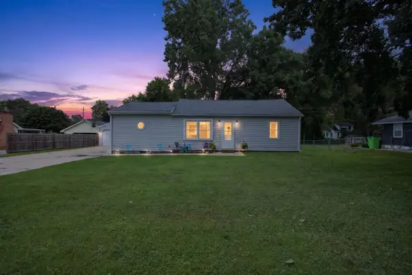 717 23rd Street, Jackson, MI 49203
