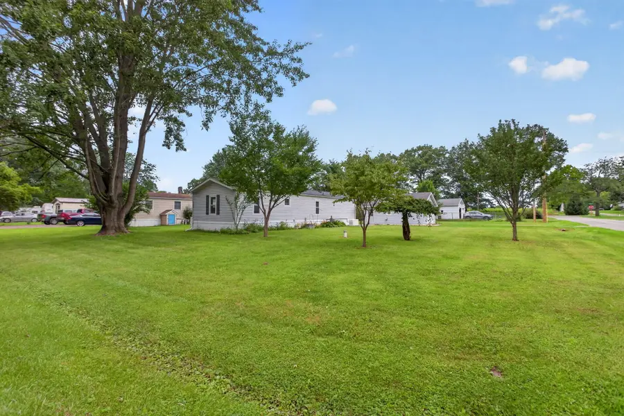 9440 Stetler Drive, Jackson, MI 49201 - #2