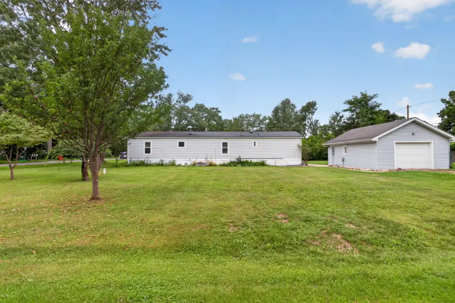9440 Stetler Drive, Jackson, MI 49201 - #3