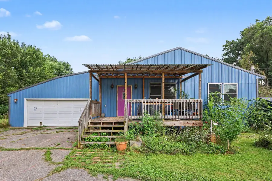 6041 Thru Roamin Drive, Jackson, MI 49201 - #3