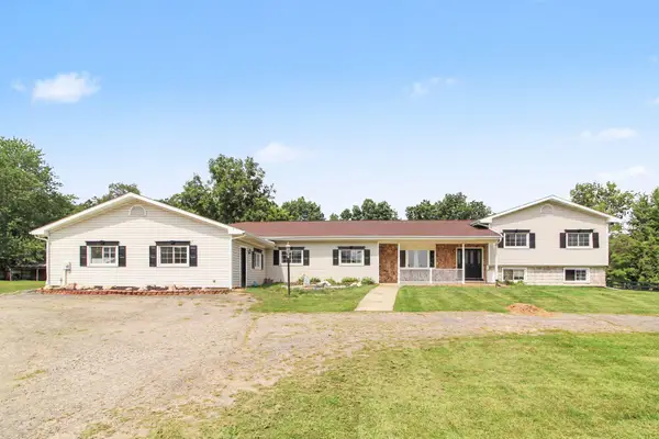 13250 Taylor Road, Brooklyn, MI 49230
