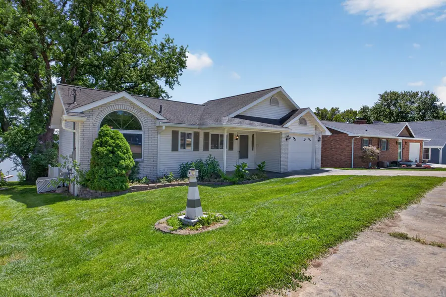 11939 Greenbriar Drive, Jerome, MI 49249 - #2