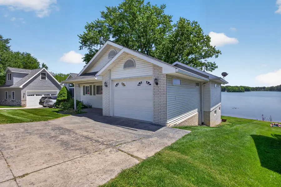11939 Greenbriar Drive, Jerome, MI 49249 - #3