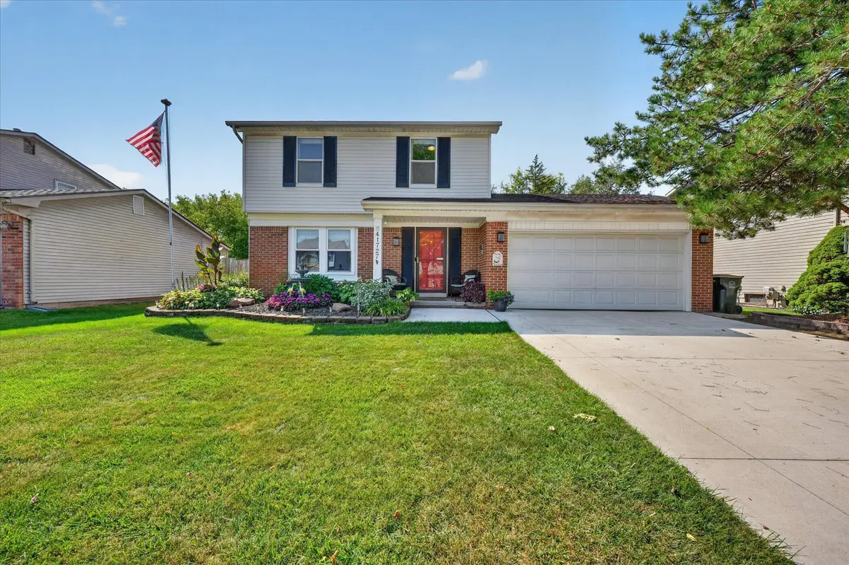 41727 Wayside Drive, Canton, MI 48187 - #1