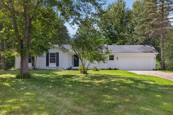1865 Lindsey Road, Jackson, MI 49201