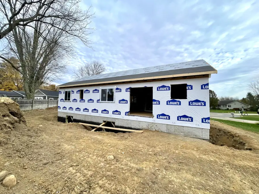 1546 Samaritan Drive, Jackson, MI 49203 - #2