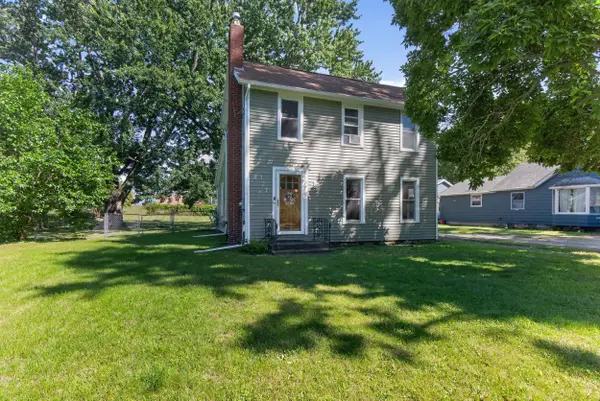 127 Broad Street, Brooklyn, MI 49230