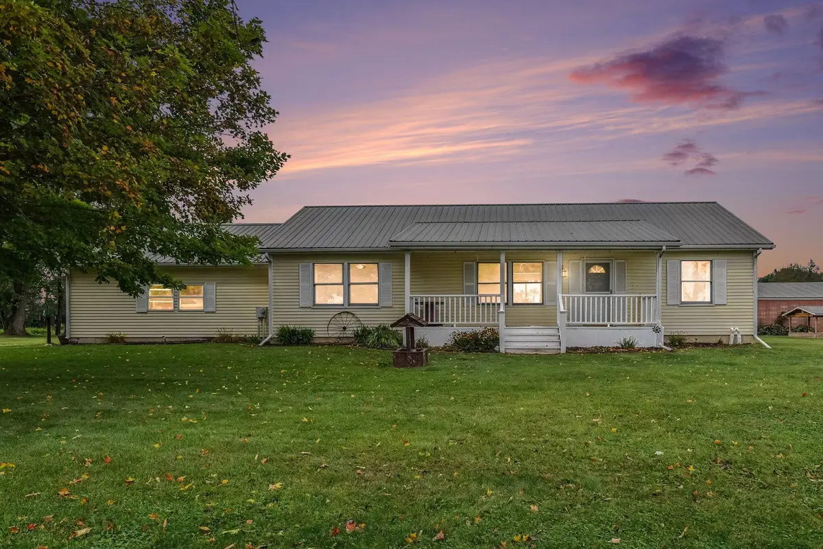 29359 N Drive S, Homer, MI 49245 - #1