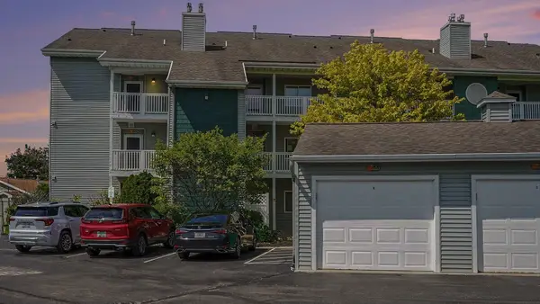 666 S Lake Street, Cadillac, MI 49601