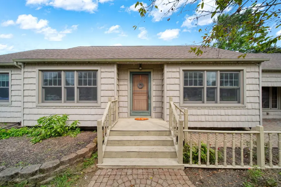 125 Sagamore Street, Jackson, MI 49203 - #3