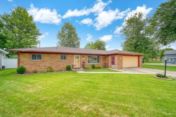 561 Franklin Street, Dundee, MI 48131