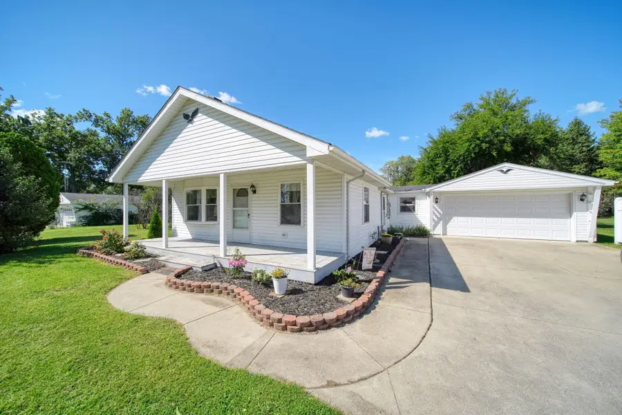 4672 Douglas Road, Ida, MI 48140 - #3