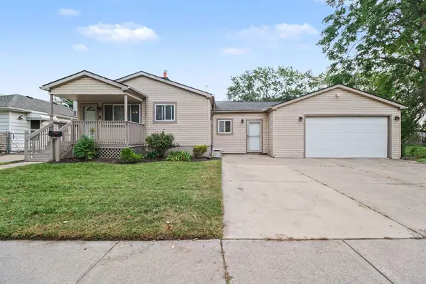 5321 Bedford Street, DearbornHeights, MI 48125