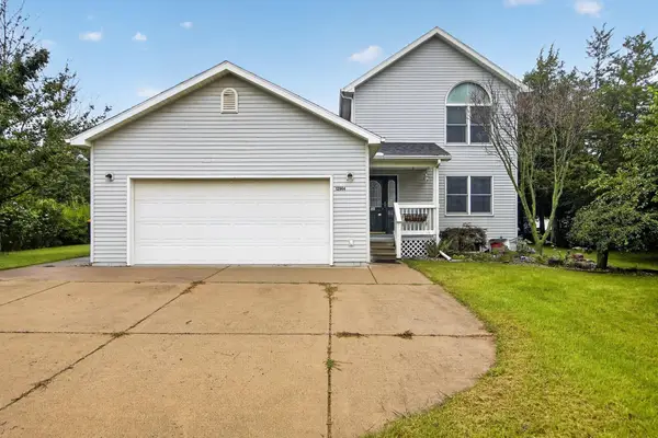 12964 Kelley Road, Brooklyn, MI 49230