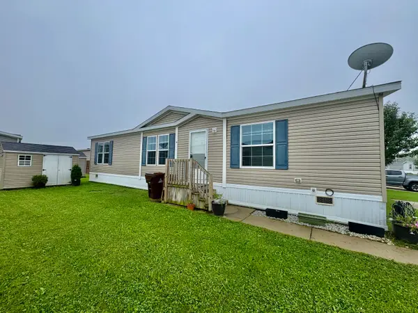 4557 Tudor Lane, Jackson, MI 49201