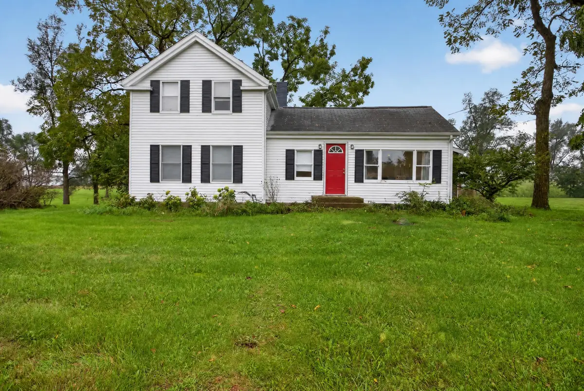 13545 E Austin Road, Manchester, MI 48158 - #1