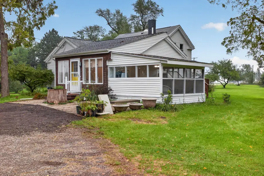 13545 E Austin Road, Manchester, MI 48158 - #2