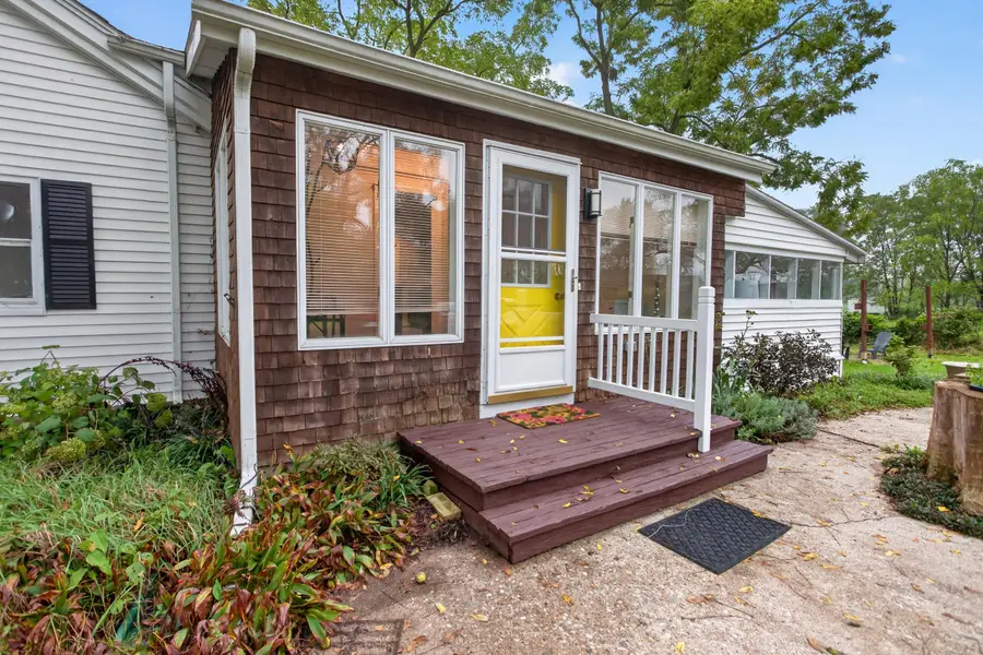 13545 E Austin Road, Manchester, MI 48158 - #3