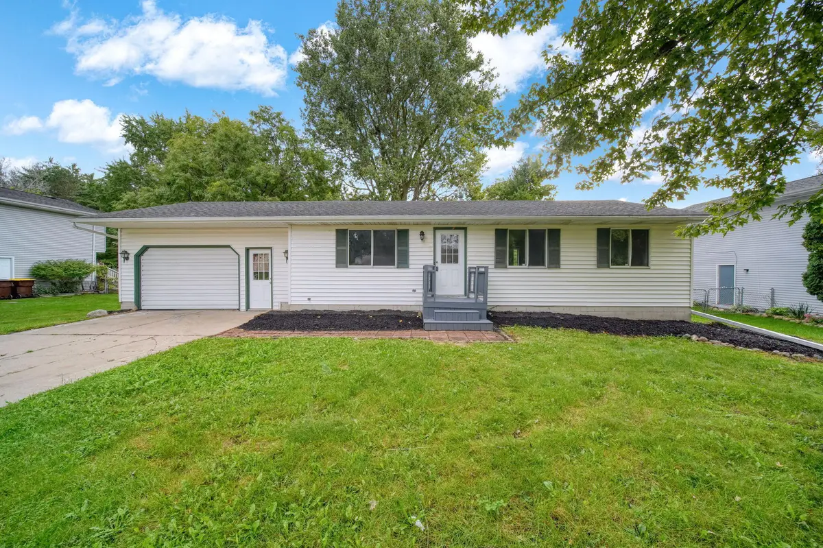 2520 Lanier Court, Lansing, MI 48911 - #1