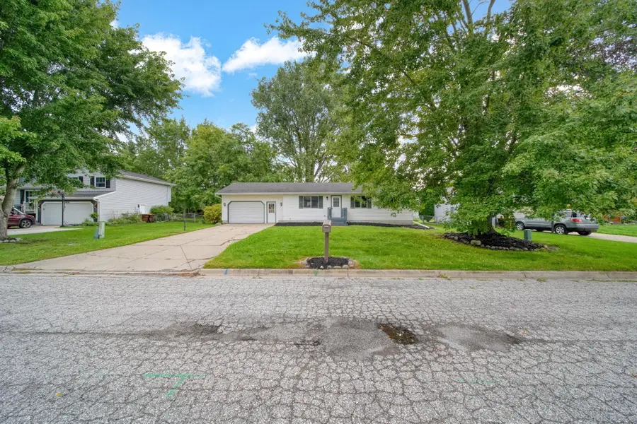 2520 Lanier Court, Lansing, MI 48911 - #2