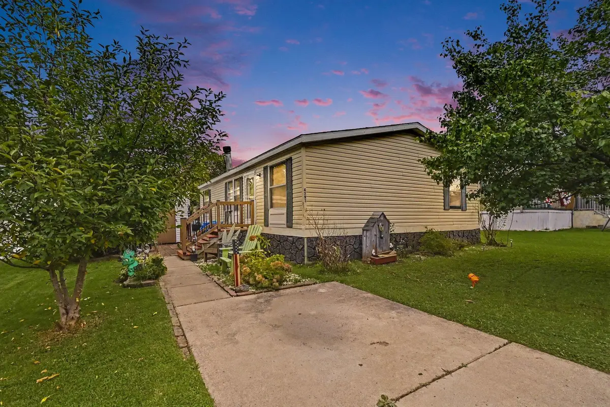 4391 Devonshire Court, Jackson, MI 49201 - #1