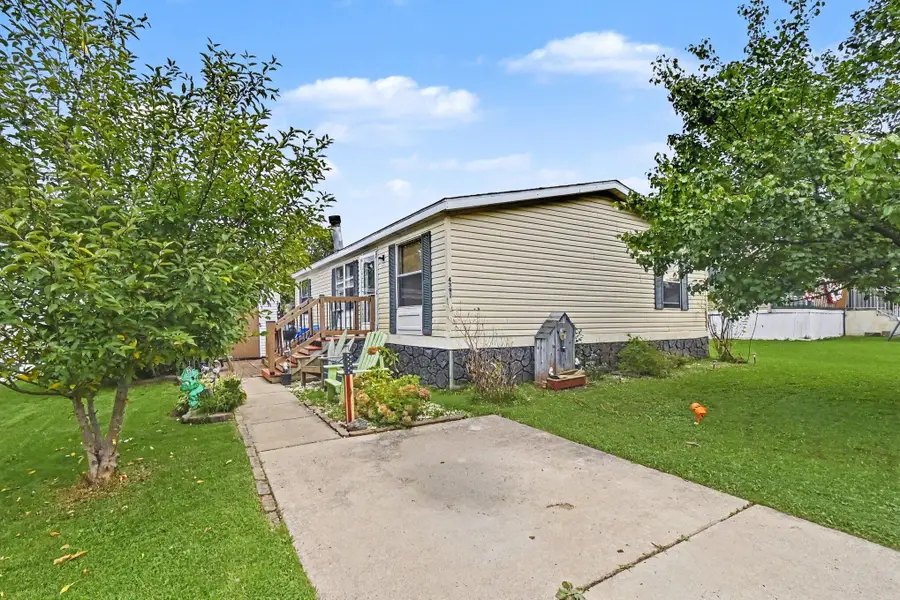 4391 Devonshire Court, Jackson, MI 49201 - #2