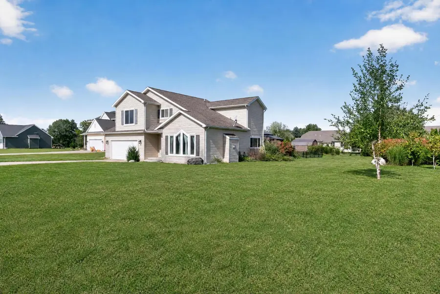 4079 Erin Court, Henrietta, MI 49272 - #2