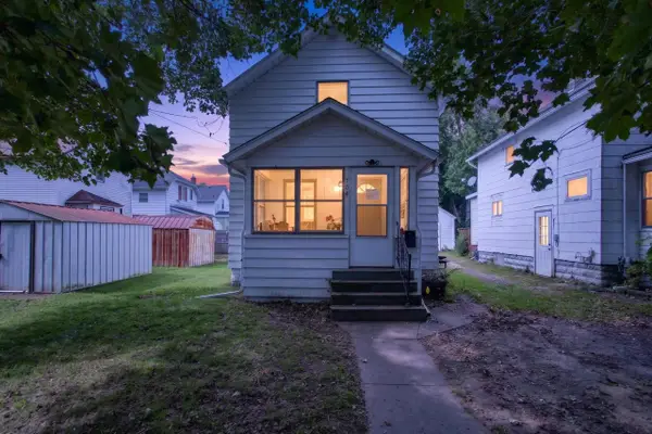 704 Orange Street, Jackson, MI 49202