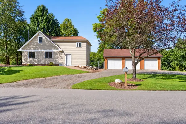 5142 Vrooman Road, Jackson, MI 49201