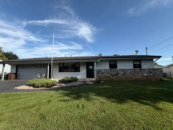 4214 Gale Street, MichiganCenter, MI 49254