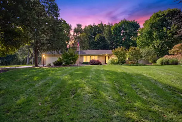 1325 Austscot Drive, Jackson, MI 49203