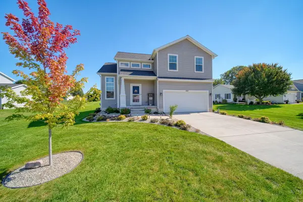 453 N Constitution Avenue, Brooklyn, MI 49230