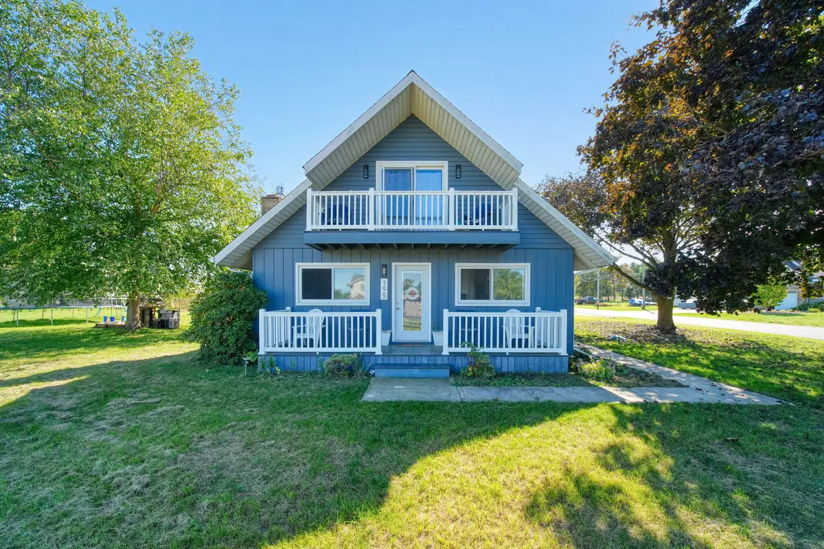 195 Southern Shores Drive, Brooklyn, MI 49230 - #1