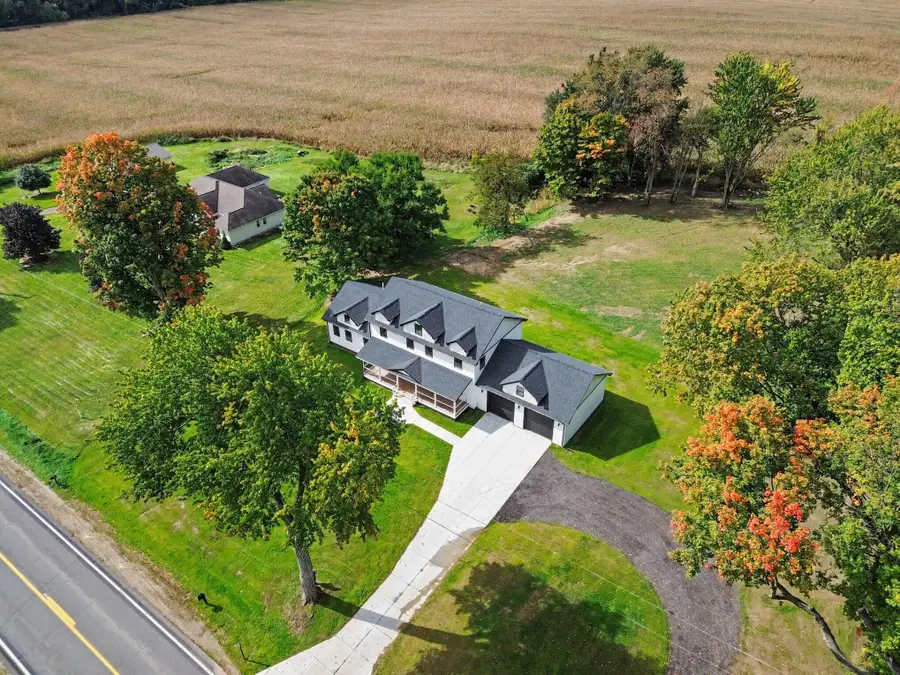 10501 28 Mile Road, Albion, MI 49224 - #2