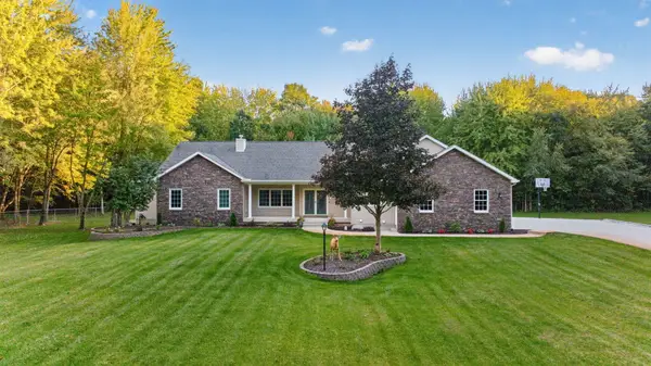 6735 McCain Road, SpringArbor, MI 49283
