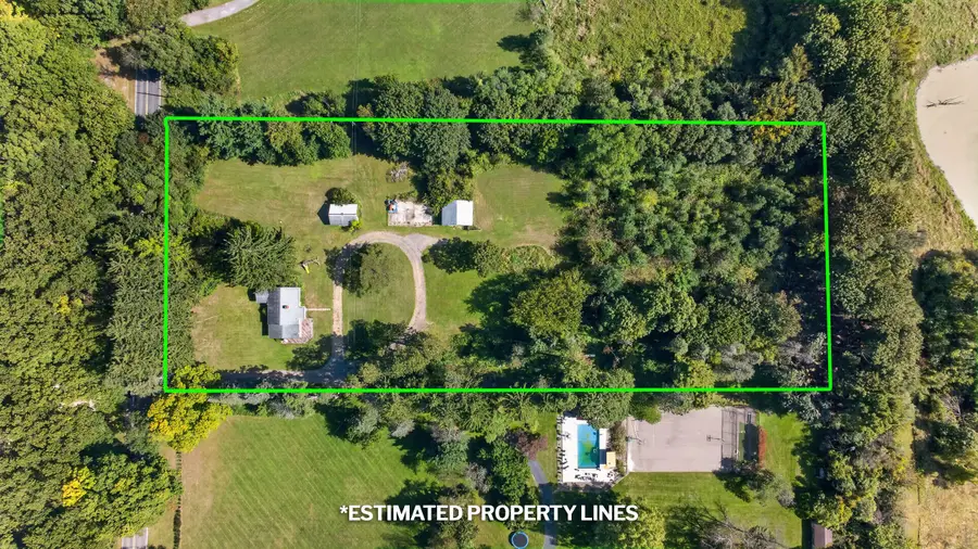 5735 Kibby Road, Jackson, MI 49201 - #3
