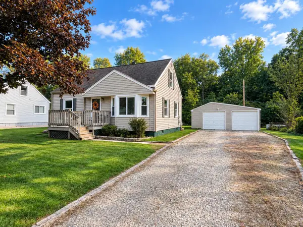 1867 S Argus Court, Jackson, MI 49203