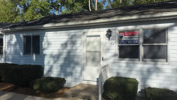 154 Irwin Street Unit: 15, Brooklyn, MI 49230