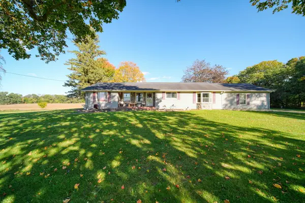 3805 N Parma Road, Parma, MI 49269