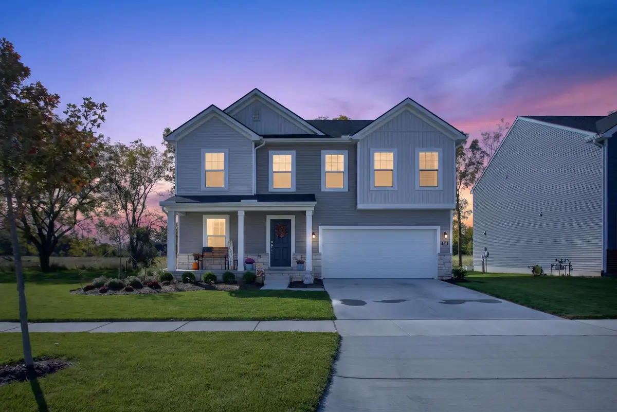 636 Countryside Drive Unit: 34, Chelsea, MI 48118 - #1