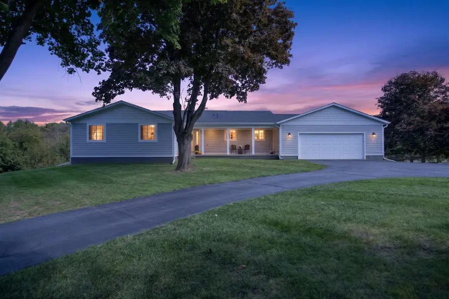 9720 Queens Drive, Manchester, MI 48158 - #2
