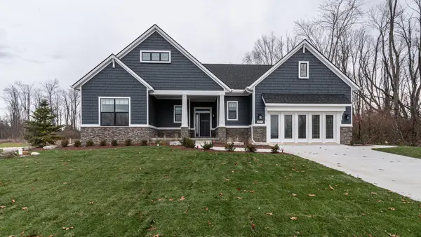 2697 Sheridan Circle, Jackson, MI 49201