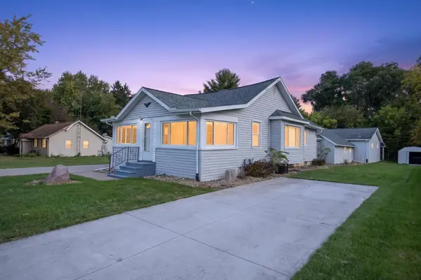 627 Brentwood Road, Jackson, MI 49202