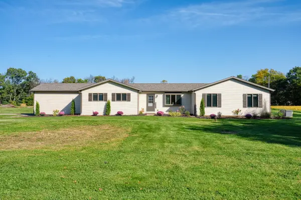 8654 McCain Road, Parma, MI 49269