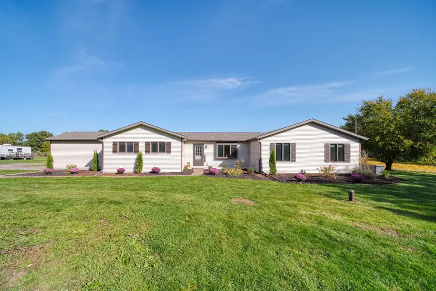 8654 McCain Road, Parma, MI 49269 - #2