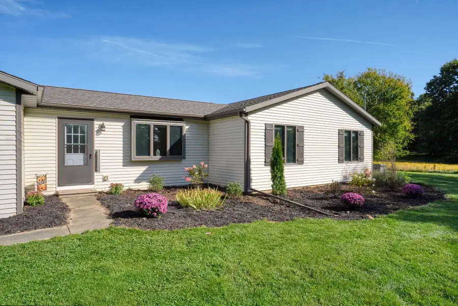 8654 McCain Road, Parma, MI 49269 - #3