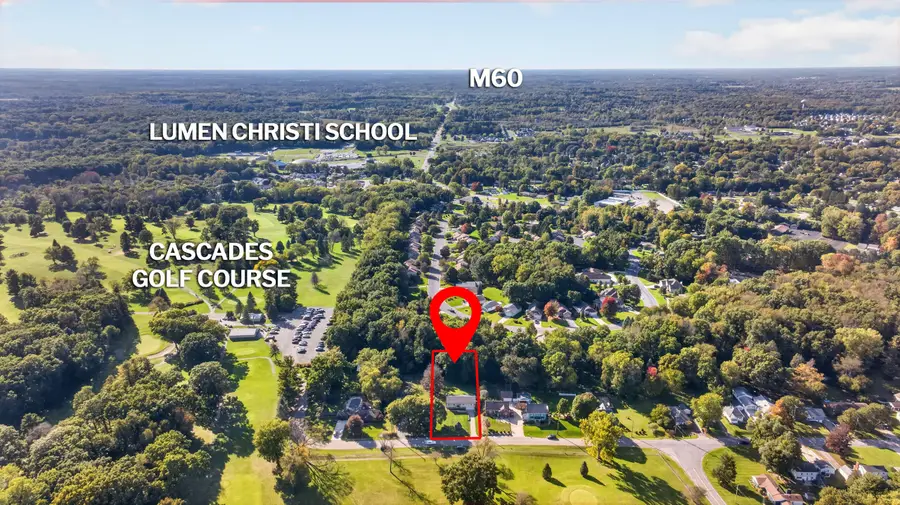 1942 Warren Avenue, Jackson, MI 49203 - #2