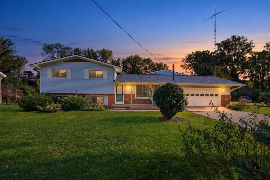 4451 Bonnymede Street, Jackson, MI 49201 - #2