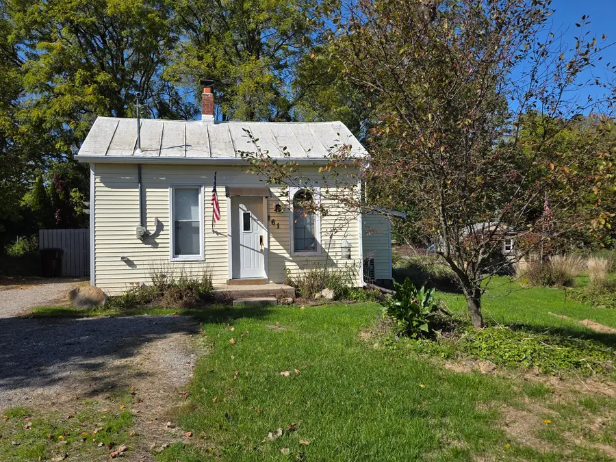 161 Okemos Street, Mason, MI 48854 - #3