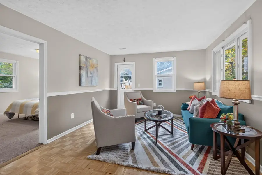 401 20th Street, Jackson, MI 49203 - #2